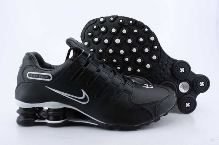 Nike Air Shox Nz Pas Cher Aprixreduit Pascher Shox Nike Us9.5,eur43,uk8.5